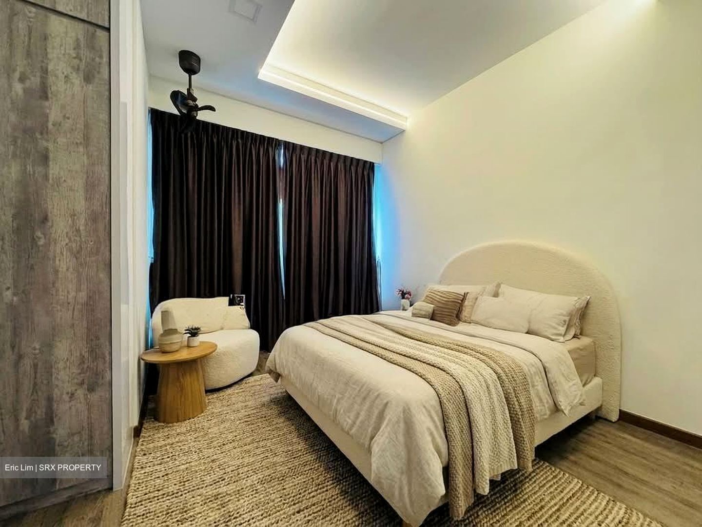 Waterview (D18), Condominium #570451381